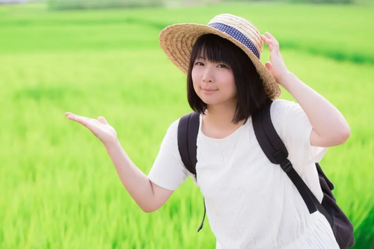 Nhật Bản đề xuất thưởng tiền cho phụ nữ về nông thôn kết hôn