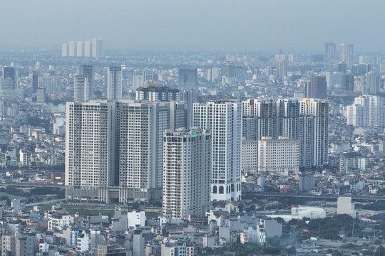 Hà Nội có thêm 5.300 căn hộ đủ điều kiện mở bán