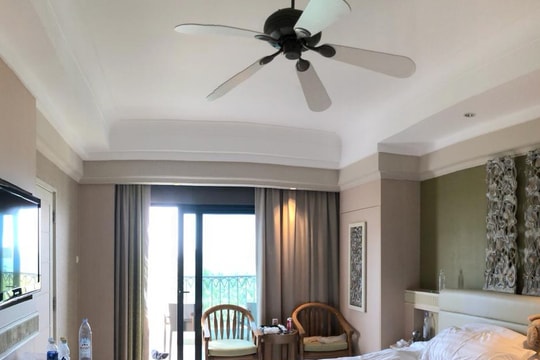 Thời của căn hộ dịch vụ chất lượng cao dành cho nhóm chuyên gia nước ngoài