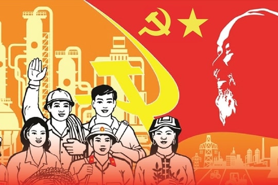 Chủ tịch Hồ Chí Minh: Cả cuộc đời vì nước, vì dân