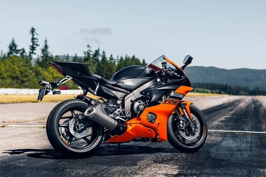 5 mẫu mô tô Yamaha đã bị khai tử gây tiếc nuối nhất