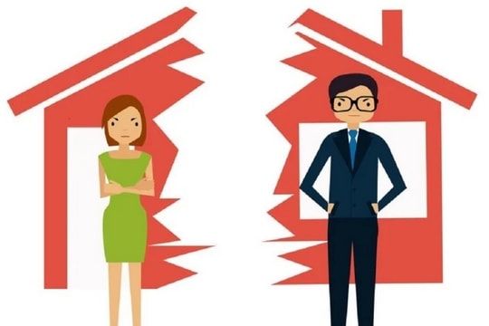 "Công sức nội trợ" của vợ khi ở nhà 28 năm tính thế nào khi ly hôn?