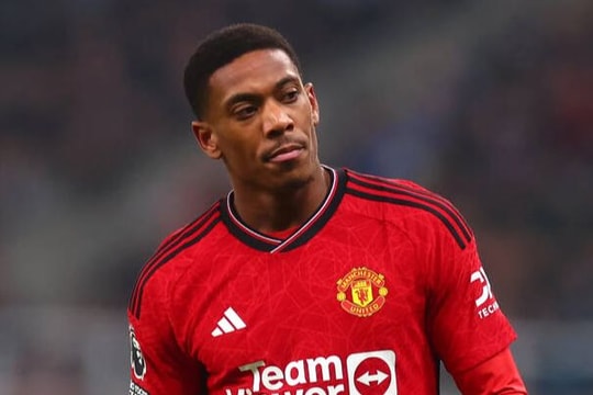 Rabiot, Martial và dàn sao bóng đá lâm cảnh thất nghiệp