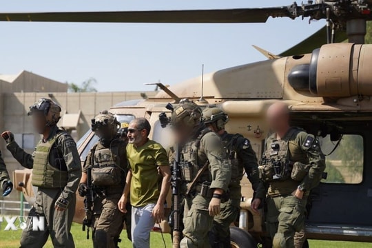 Israel vẫn chưa đủ nỗ lực để đạt thỏa thuận giải phóng con tin với Hamas