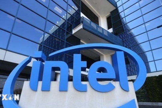 Nhật Bản và Intel lập trung tâm nghiên cứu sản xuất chất bán dẫn tiên tiến