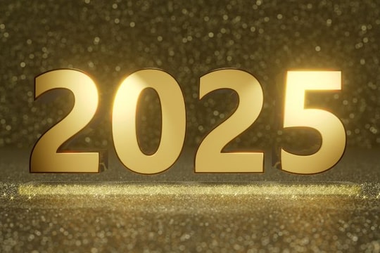 Tết Dương lịch 2025, công chức, người lao động được nghỉ 1 ngày