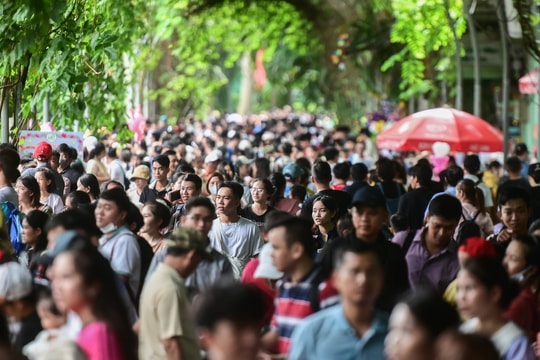 Tỉnh nào đón lượng khách đông nhất trong kỳ nghỉ 2/9, Thanh Hóa còn dẫn đầu?
