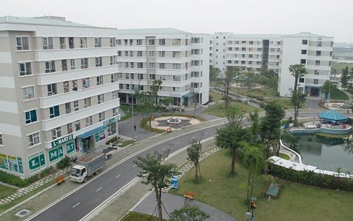 Làm gì để đối tượng thụ hưởng được tiếp cận dễ dàng với nhà ở xã hội?