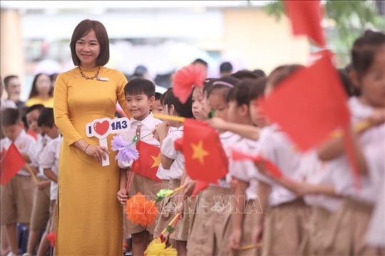 Chỉ thị của Thủ tướng về bảo đảm hiệu quả nhiệm vụ năm học 2024 - 2025