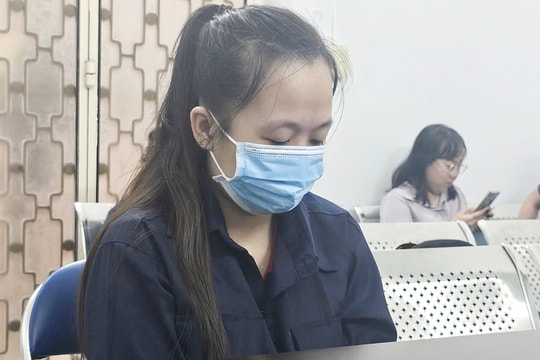Bảo mẫu đánh bé 6 tháng tuổi ở TP Hồ Chí Minh tử vong lĩnh án chung thân