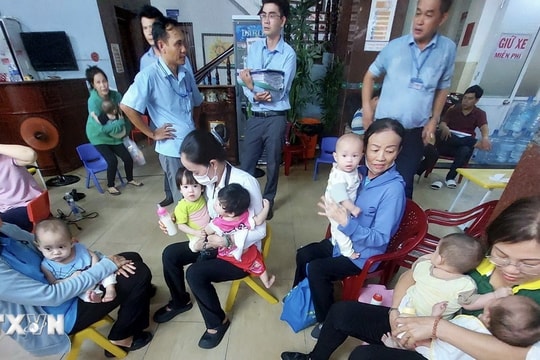 Sở Lao động, Thương binh và Xã hội TP Hồ Chí Minh thông tin về vụ bạo hành ngược đãi trẻ em ở Mái ấm Hoa Hồng