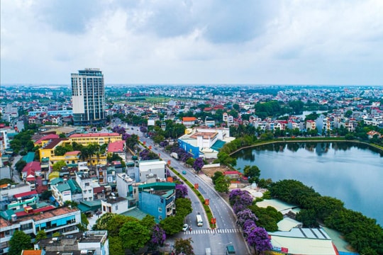 Hải Dương nâng cao đời sống nhân dân