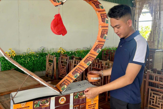 Khi nông dân Hải Dương trở thành doanh nhân