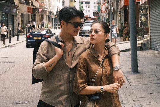 Sao Việt đi đâu dịp lễ Quốc khánh ?