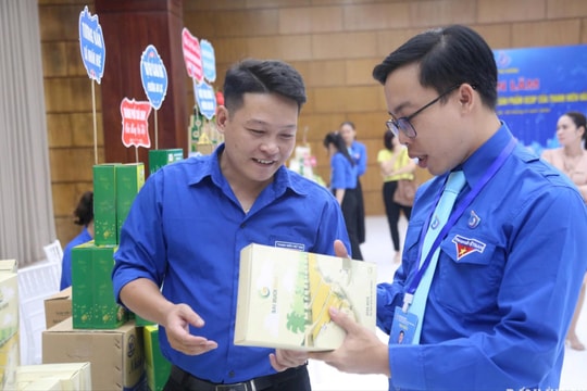 “Quả ngọt” từ học nghề
