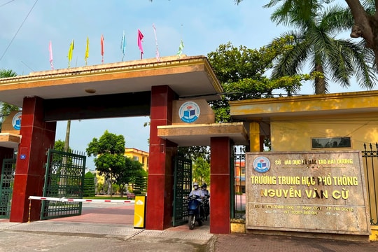 Hải Dương dự kiến đầu tư khoảng 424 tỷ đồng xây dựng, cải tạo nhiều trụ sở cơ quan, trường học, trạm y tế