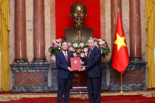 Sự kiện nổi bật trong nước, quốc tế ngày 5/9
