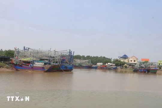 Thủ tướng Chính phủ yêu cầu tập trung ứng phó khẩn cấp với bão số 3
