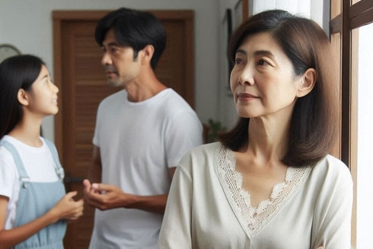 Góa phụ Nhật đua nhau ly hôn với chồng quá cố để thoát việc nhà chồng