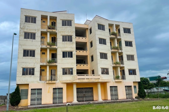 Phát triển nhà ở xã hội tại Hải Dương. Bài 1: Ai đang ở nhà ở xã hội?