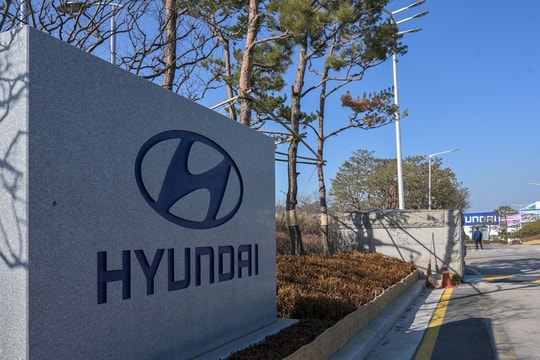 Hơn 78.000 ô tô của BMW, Volvo và Hyundai bị lỗi kỹ thuật