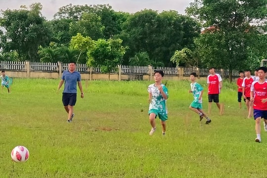Hải Dương có thêm 2 xã nông thôn mới kiểu mẫu về văn hóa