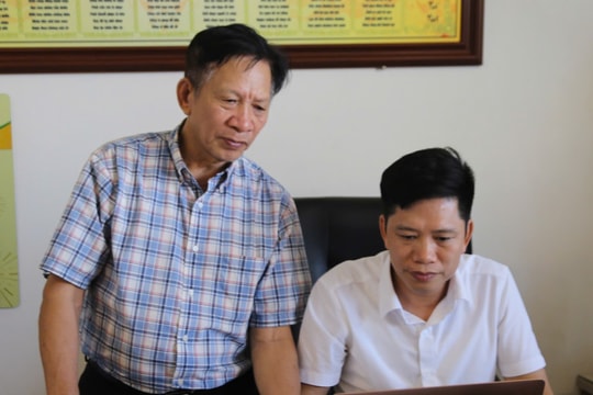 Thu lãi 7 tỷ đồng/năm, ông Nguyễn Đức Mệnh trở thành "Nông dân Việt Nam xuất sắc năm 2024"