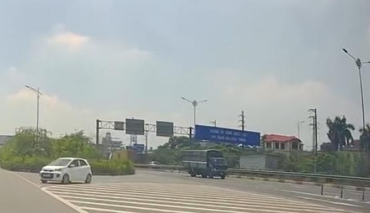 Tiêu điểm giao thông Hải Dương ngày 7/9