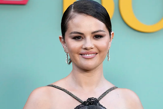 Selena Gomez thành tỷ phú