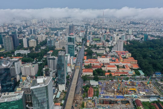 Căn hộ dịch vụ tăng giá thuê