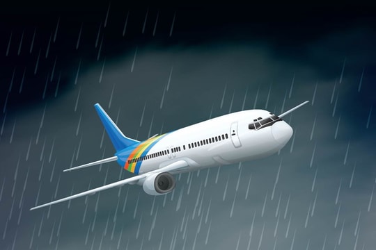 Four airports in Vietnam to suspend operations as super typhoon Yagi approaches