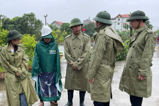 Hải Dương khuyến cáo người dân hạn chế đi ra ngoài đường