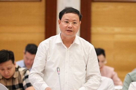 Đấu giá đất cao bất thường ở Hà Nội: Bộ Tài nguyên và Môi trường nói gì?