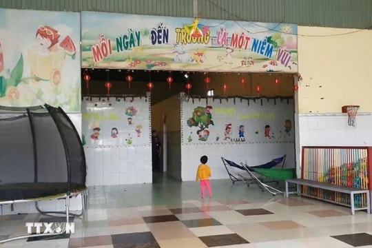 Trẻ khuyết tật 5 tuổi tử vong do bị bạo hành tại cơ sở nuôi không phép ở Gia Lai