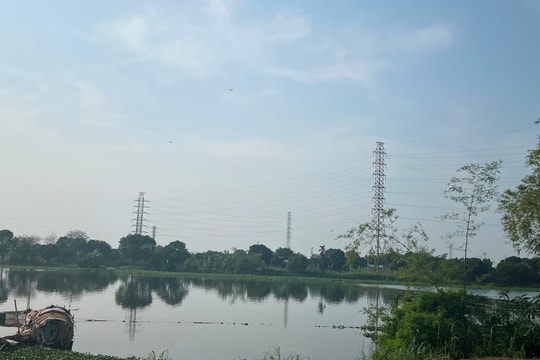 Công ty CP Đại An tài trợ xây dựng cầu vượt sông Kim Sơn nối huyện Gia Lộc với Cẩm Giàng