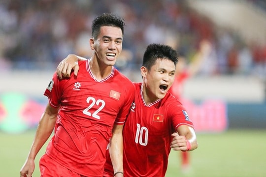 Hủy ngôi vô địch LPBank Cup 2024