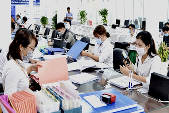 Đề xuất 6 vị trí công tác lĩnh vực giáo dục và đào tạo phải định kỳ chuyển đổi