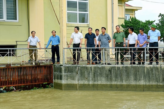 Sự kiện trong tỉnh Hải Dương từ ngày 9-15/9