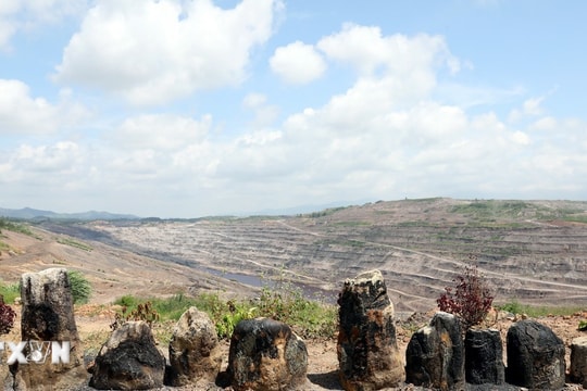 Công viên địa chất Lạng Sơn được công nhận là Công viên địa chất toàn cầu UNESCO