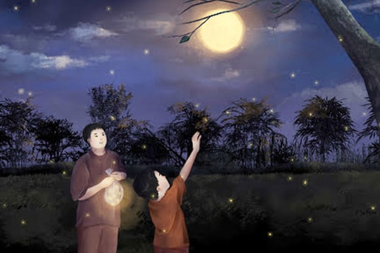 Khúc tình quê