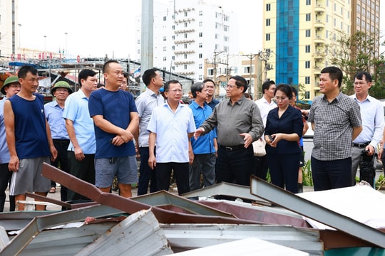 Sự kiện nổi bật trong nước, quốc tế ngày 8/9