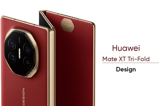 Mẫu điện thoại "con cưng" của Huawei đắt hàng