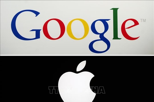 EU thắng lớn trong cuộc chiến pháp lý với Apple và Google