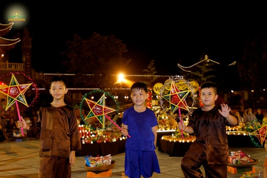 Bạn trăng