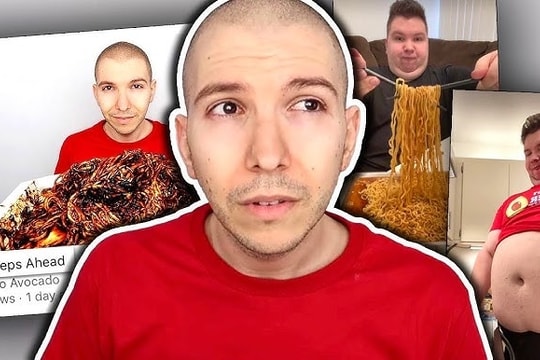 YouTuber "đánh lừa" cả Internet trong nhiều năm