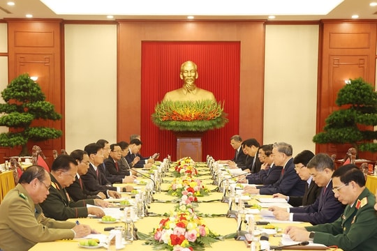 Sự kiện nổi bật trong nước, quốc tế ngày 11/9