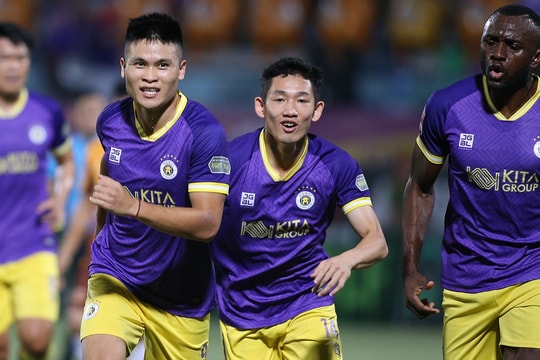 V-League trước ngày khởi tranh: "Nóng" cuộc đua vô địch
