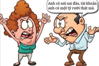 Biết quá rõ rồi