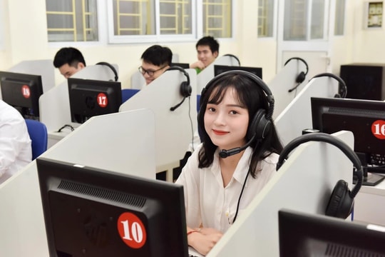 Nhiều trường cho sinh viên đi học trở lại