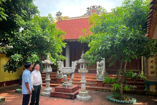 Cuộc đời và sự nghiệp danh tướng Vũ Văn Dũng quê Hải Dương. Bài cuối: Anh hùng đa nạn